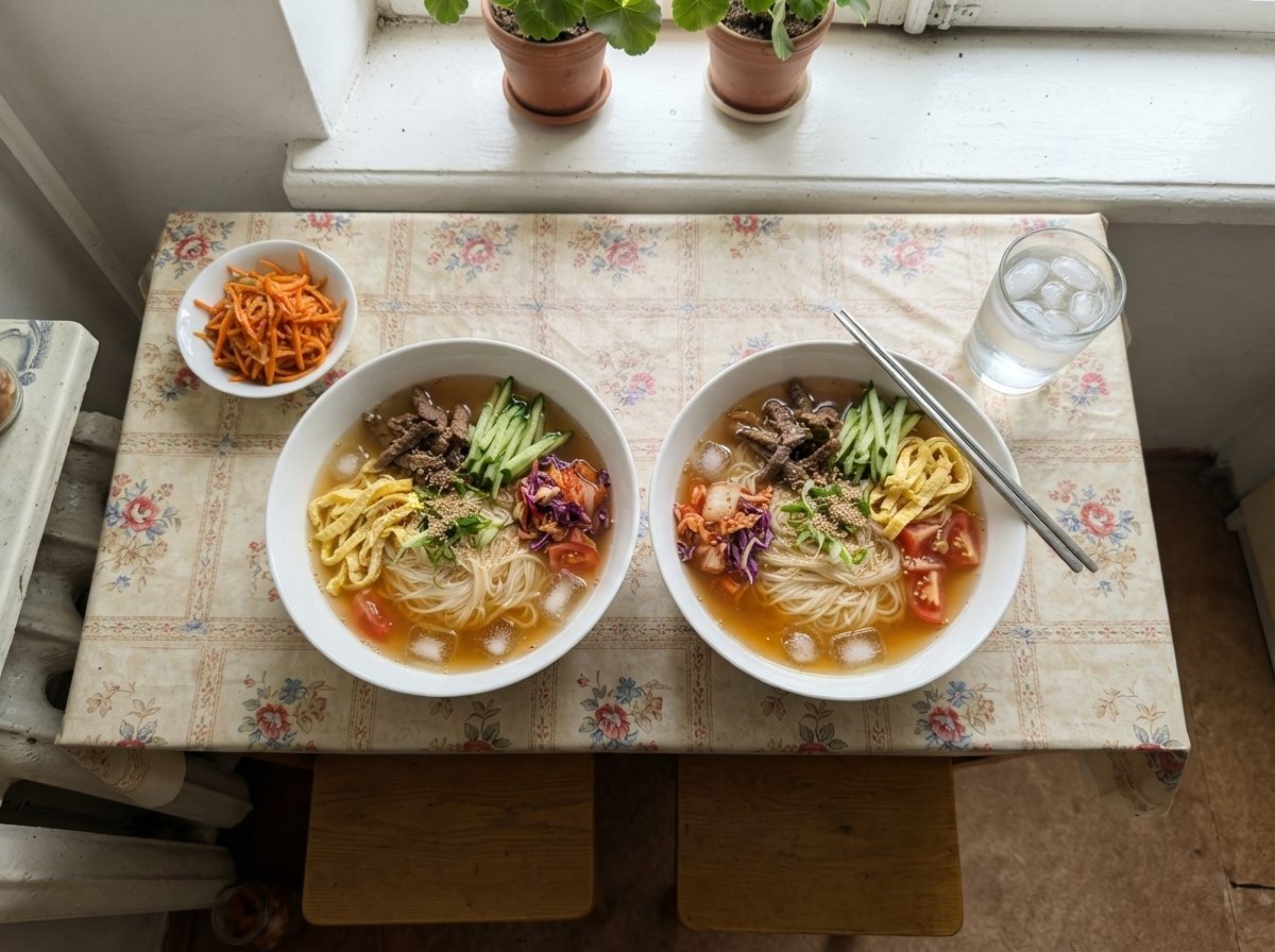 Kuksi, homemade